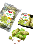 Голубцы с мясом и рисом