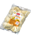 Вареники с картофелем
