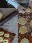 Позы Иркутские