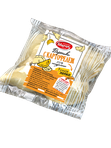 Вареники с картофелем