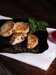 НОВИНКА: сырники с шоколадными дропсами