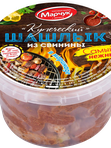 Шашлык Купеческий из свинины в маринаде