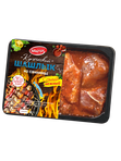 Шашлык Купеческий из свинины в маринаде