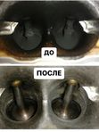 Двигатели с объемом от 2,1-3,0л.