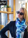 Очки солнцезащитные StyleMark Polarized