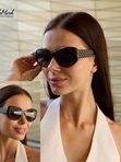 Очки солнцезащитные StyleMark Polarized