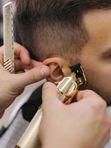 Мужская стрижка