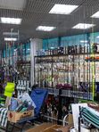 Сеть рыболовно-туристических магазинов «Боцман»