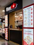 Пиццерия «Pizza Hot»