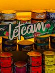 Магазин продукции «Кальян Клаб»