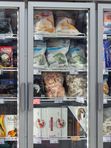 Сеть супермаркетов "Деликатес"