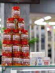 Магазин корейских салатов «PAN CHAN»