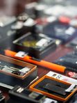 Магазин продукции «Grand Tobacco»