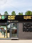 Магазин цветов «Money Roses»