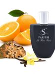 S-5 "RICH" unisex схож с Erba Pura SOSPIRO PERFUMES