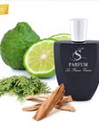 B112 "ETHNOS" unisex схож с Gipsy Water Byredo