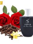 M-22 "COFFEE ADDICT" unisex схож с Intence Cafe MONTALE PARIS