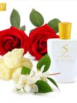M-21 "THE SECRET ROSE" woman схож с Roses Musk MONTALE