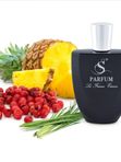 S-6 "ATTENTION" unisex схож с Accento SOSPIRO PERFUMES