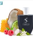 F-5 "SUGAR" unisex схож с Sugar Franck Boclet