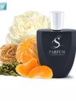 S-85 "SANTORINI" unisex схож с Soleil d'italie MANCERA