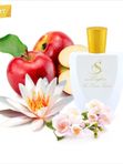 B20 "ALBA" схож с Bombshells in Bloom VICTORIA'S SECRET