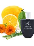 B8  "SAVANNAH" unisex схож с Bal D'afrique BYREDO
