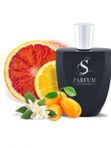 M-35 "SUNNY ISLAND" unisex схож Soleil de Capri Montale.