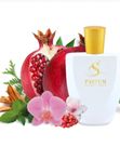 S-70 "NEGA" схож с  Ginza Shiseido woman