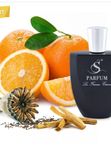 S-3 "S PARFUM EXCLUSIVE" unisex S Parfum Exclusive S Parfum