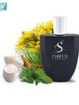 S-35 "PATCHOULI" unisex схож с VERTUS SOLEIL PATCHOULI