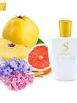 C19  "DESIRE LOVE" схож с Chance Eau Tendre CHANEL