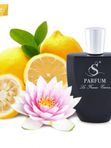 K3 "MARSEILLE" схож с L`Eau par Kenzo pour Homme KENZO