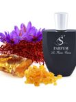 B-22 "RUDE DIAMOND" unisex  схож с Baccarat Rough 540 Maison Francis Kurkdjian  (MFK)