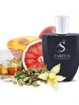 Т-16 "PEACH LIQUEUR" unisex схож с Tom Ford- Bitter Peach