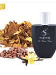 T-5 "PLEASURE" unisex схож с Tobacco Vanille TOM FORD