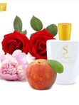 D1 "FLOWER HEAVEN" схож с Miss Dior Blooming Bouquet CHRISTIAN DIOR
