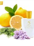 C20 "SENSATION" схож с Chance Eau Fraiche CHANEL