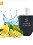 A1 men схож с ACQUA DI GIO GIORGIO ARMANI