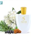 A25  "ADVENTURE TIME" woman схож Sunshine Amouage