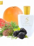 J-8 woman Jo Malone - Blackberry & Bay
