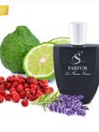 D17  "WILD" схож с Sauvage CHRISTIAN DIOR
