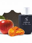 H8  "FLAVOR" схож с Ambre BALDESSARINI