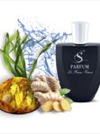 O-2 "SEA ABYSS" unisex схож с Orto Parisi Megamare MEMO