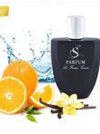 A6  "TRENDY SPORT" схож с Allure Homme Sport CHANEL