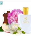J-9 woman "PEONY" схож PEONY&BLUSH SUEDE BY JO MALONE