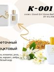 K-1  "MARGARET"woman схож с Good Girl Gone Bad BY KILIAN
