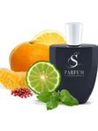 A19  "VETIVER HILLS" men схож с Armani Prive Vetiver Babylon (d`Hiver)