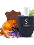 L-6 "SANTAL" unisex схож с Santal 33 Le Labo