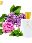 E10 схож с ECLAT D’ARPÈGE LANVIN